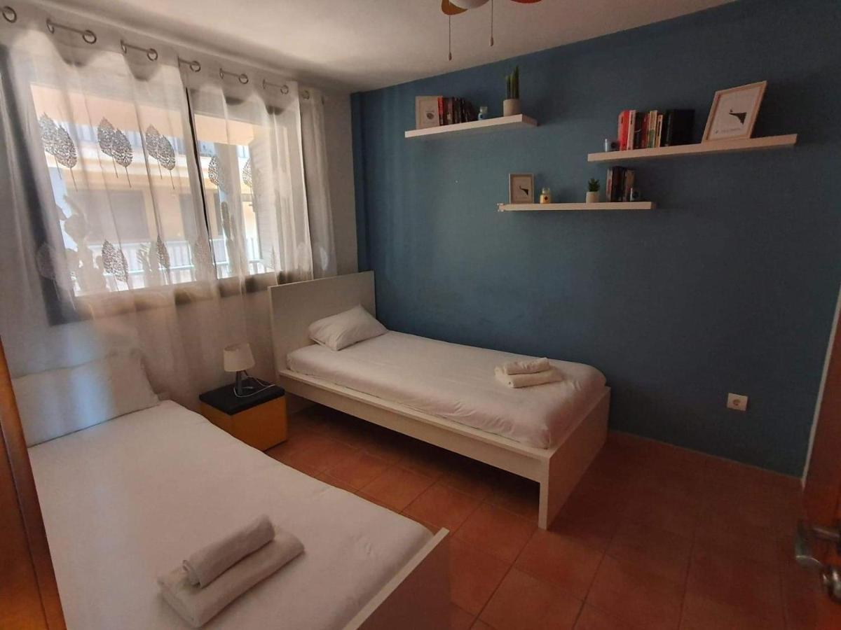 Spacious And Comfortable Paraiso II Playa Paraiso  Dış mekan fotoğraf